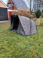 Nash Titan T1 Karpertent, Ophalen