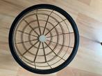 Fruitmand, Huis en Inrichting, Woonaccessoires | Schalen en Manden, Overige materialen, Mand, Rond, Ophalen of Verzenden
