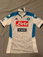 Gloednieuw Napoli 2019-2020 derde shirt, Maat XL, Verzenden, Nieuw, Shirt