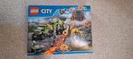 Lego City 60124  NIEUW, Ophalen of Verzenden, Nieuw, Complete set, Lego