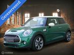 Mini Cooper S 60 Years - 1 eig - Harman/Kardon - 2e set wiel, Auto's, Mini, 1998 cc, Gebruikt, Huisgarantie, Met garantie (alle)