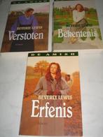 Beverly Lewis De Amish, Boeken, Ophalen of Verzenden, Gelezen