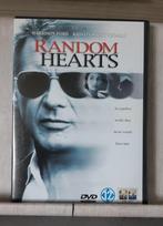 Random Hearts - Harrison Ford – Dvd, Vanaf 12 jaar, Ophalen of Verzenden, Zo goed als nieuw, Drama