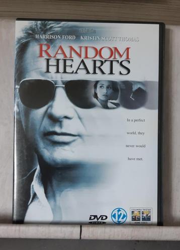 Random Hearts - Harrison Ford – Dvd beschikbaar voor biedingen