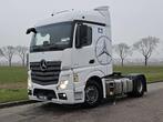 MERCEDES-BENZ ACTROS 1845 LS, Automaat, Euro 6, Mercedes-Benz, Bedrijf