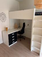 Ikea hoogslaper, Ophalen, Gebruikt, Hoogslaper