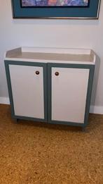 Vintage Kastje/Commode, Ophalen