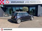 Mini Mini 1.6 Cooper Pepper, Auto's, Voorwielaandrijving, Gebruikt, 4 cilinders, 4 stoelen