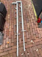 Steiger Randbeveiliging - Veiligheid voor uw Steiger!, Ophalen, Gebruikt