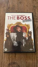 The Boss, Actiekomedie, Verzenden, Boxset, Zo goed als nieuw