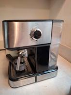 Magnani Koffiemachine - Espresso apparaat, Witgoed en Apparatuur, Ophalen, Gebruikt, Espresso apparaat, Gemalen koffie