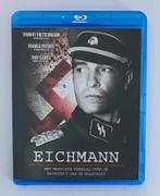 Eichmann Blu-Ray, Ophalen of Verzenden, Zo goed als nieuw, Actie