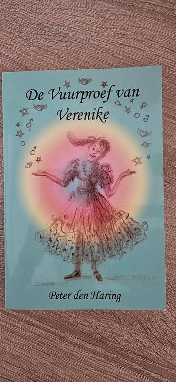 de vuurproef van verenike beschikbaar voor biedingen