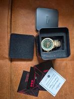 Nieuw Horloge., Overige merken, Staal, Staal, Polshorloge