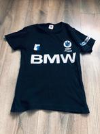 BMW Shirt Maat 128, Kinderen en Baby's, Kinderkleding | Maat 128, Ophalen of Verzenden, Gebruikt, Jongen of Meisje, Shirt of Longsleeve