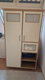 Hang/leg kast, Gebruikt, Ophalen of Verzenden, Minder dan 150 cm, Minder dan 100 cm