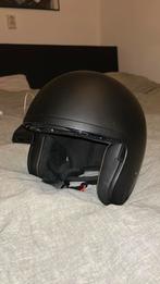 LS2 helm, Ophalen, Zo goed als nieuw