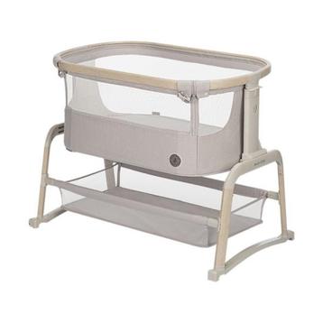 Maxi-Cosi Iora Air Co-sleeper - Classic Beige beschikbaar voor biedingen