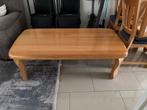 Salontafel, Ophalen, 100 tot 150 cm, 50 tot 100 cm, Zo goed als nieuw