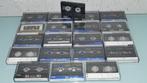 20 stuks | TDK SA 60 90 100 | Verschillende generaties, Gebruikt, 2 t/m 25 bandjes, Overige genres, Ophalen of Verzenden