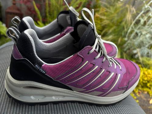 Grisport wandelschoenen dames, Sport en Fitness, Bergsport en Wandelen, Gebruikt, Schoenen, Ophalen of Verzenden