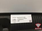 audi q2 2018 slotplaat afdekking 81a863471c, Gebruikt, AUDI AG, Auto-Union-Strasse 1
85045  Ingolstadt, DE, Kundenbetreuung@audi.de