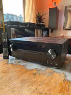Pioneer VSX 923-K 7.2 Receiver, Ophalen, Gebruikt, Pioneer, 120 watt of meer