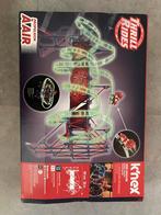 Knex web weaver, Ophalen, Zo goed als nieuw