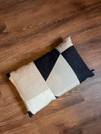 Remara Sierkussen 40x60 cm - Nieuwstaat, Ophalen of Verzenden, Zo goed als nieuw, Beige, Rechthoekig