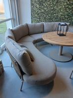 Comino Organische Hoekbank + Stoelen - Uit Voorraad!, Ophalen of Verzenden, 4seasons, 4seasons, 4seasons