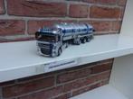 WSI  Daf  XF  105  SC  van  Berkhof - Scherpenzeel., Hobby en Vrije tijd, Modelauto's | 1:50, Ophalen of Verzenden, Nieuw, Bus of Vrachtwagen