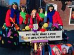Optocht Loopgroep carnaval, Ophalen, Zo goed als nieuw