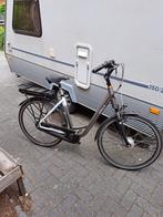 Opknap E-Bike, Fietsen en Brommers, Fietsen | Dames | Damesfietsen, Ophalen, Gebruikt, Overige merken, Versnellingen