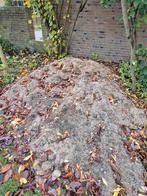 Ophoogzand, Tuin en Terras, Ophalen of Verzenden, Gebruikt, Ophoogzand