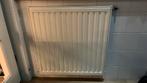 Radiator 75 X 75 cm, Ophalen, Zo goed als nieuw