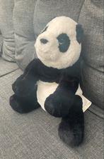 IKEA knuffel Panda, Ophalen of Verzenden, Zo goed als nieuw, Overige typen