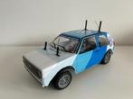 Tamiya 58714 RC Volkswagen VW Golf Mk2 GTI 16V Rally MF-01X, Hobby en Vrije tijd, Modelbouw | Radiografisch | Auto's, Elektro