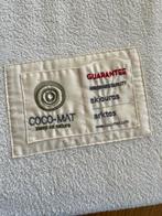 COCO-MAT Skiouros Matras - Perfecte Staat!, Ophalen, Zo goed als nieuw, Minder dan 140 cm, Matras