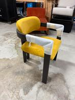 Genova stoel NIEUW, Huis en Inrichting, Stoelen, Ophalen of Verzenden, Nieuw, Metaal, Eén