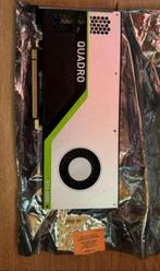 RTX 4000 8gb kaart, Computers en Software, Videokaarten, Ophalen, Zo goed als nieuw, GDDR6, Nvidia