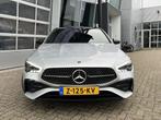 Mercedes-Benz CLA-klasse Shooting Brake 250 e AMG Line Merce, Auto's, CLA, 4 cilinders, 16 kWh, Hybride Elektrisch/Benzine