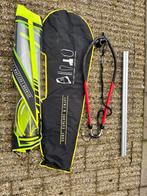 Windsurf kinderset Tiki Flash 2.0, Watersport en Boten, Ophalen, Zeil