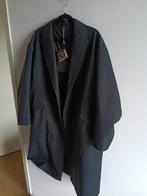 Arc'teryx Veilance Gore Tex Nian TW Coat FW21, Ophalen of Verzenden, Nieuw, Zwart