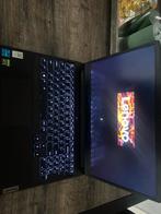Game Laptop Lenovo IdeaPad Gaming 3, Computers en Software, Desktop Pc's, Virtual Reality, Zo goed als nieuw, SSD, Met videokaart