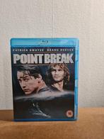 Point Break NLO Blu-Ray, Ophalen of Verzenden, Zo goed als nieuw, Actie