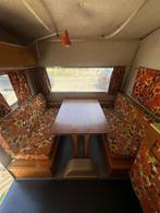 Te koop: Originele Rapido vouwcaravan uit 1979 – Retro parel, Caravans en Kamperen, Vouwwagens, Ophalen, Tot en met 4