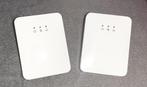 2x netgear powerline av 200 adapter, Computers en Software, Powerlines, Ophalen of Verzenden, Zo goed als nieuw