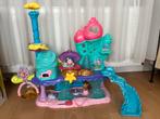 VTech Onderwater Kasteel, Ophalen, Zo goed als nieuw