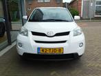 Toyota Urban Cruiser 1.3 VVT-i Aspiration (bj 2012), Voorwielaandrijving, 12 maanden, Gebruikt, 4 cilinders