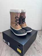 Sorel sneeuwschoenen moonboots maat 38, Ophalen of Verzenden, Zo goed als nieuw, Meisje, Laarzen